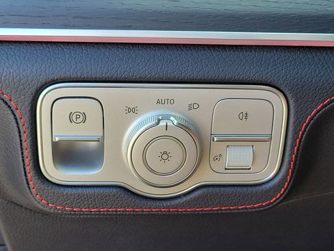 Certified 2024 Mercedes-Benz GLE 53 AMG 4MATIC image 28