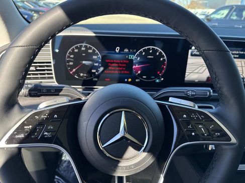 New 2026 Mercedes-Benz GLE 350 GLE 350 image 26