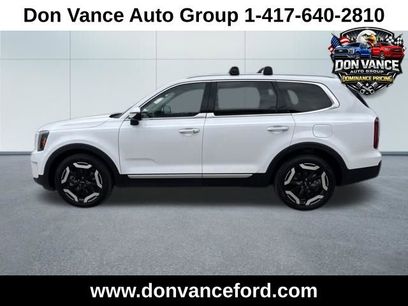 Used 2025 Kia Telluride S