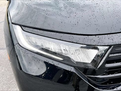Certified 2024 Honda Odyssey Sport image 33