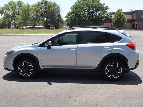 Used 2014 Subaru Crosstrek 2.0i Premium AWD/4WD image 9