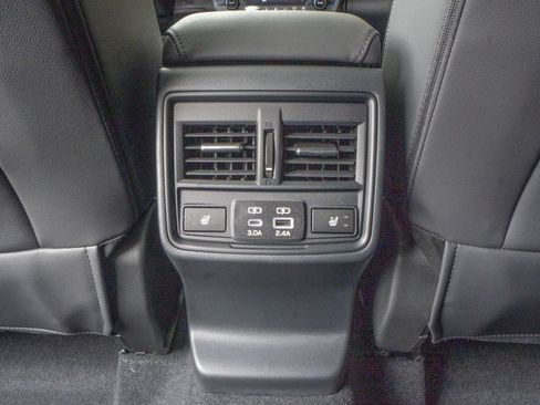 New 2026 Subaru Outback Touring XT AWD/4WD image 19