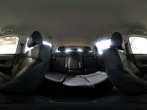 Used 2025 Hyundai Santa Fe SEL image 45