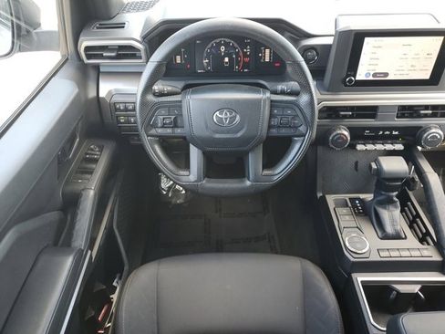 Used 2024 Toyota Tacoma SR5 image 8