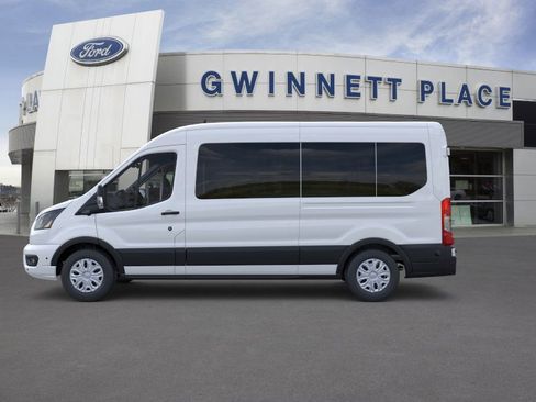 New 2026 Ford Transit 350 XLT image 3