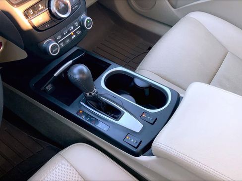 Used 2016 Acura RDX Tech/AcuraWatch Plus Pkg image 17