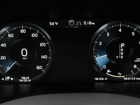 Used 2020 Volvo XC90 T6 Inscription w/ Protection Package Premier image 16