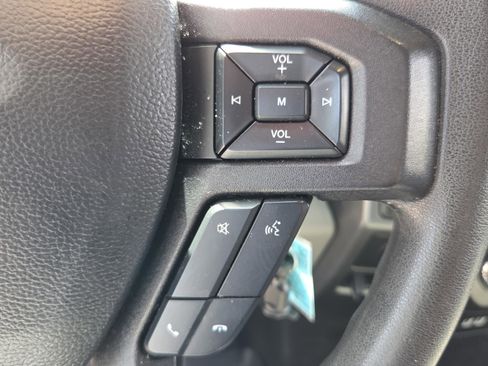 Used 2020 Ford F150 XLT w/ Trailer Tow Package AWD/4WD image 24