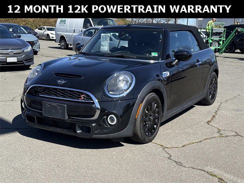 Used 2020 MINI Cooper S image 5