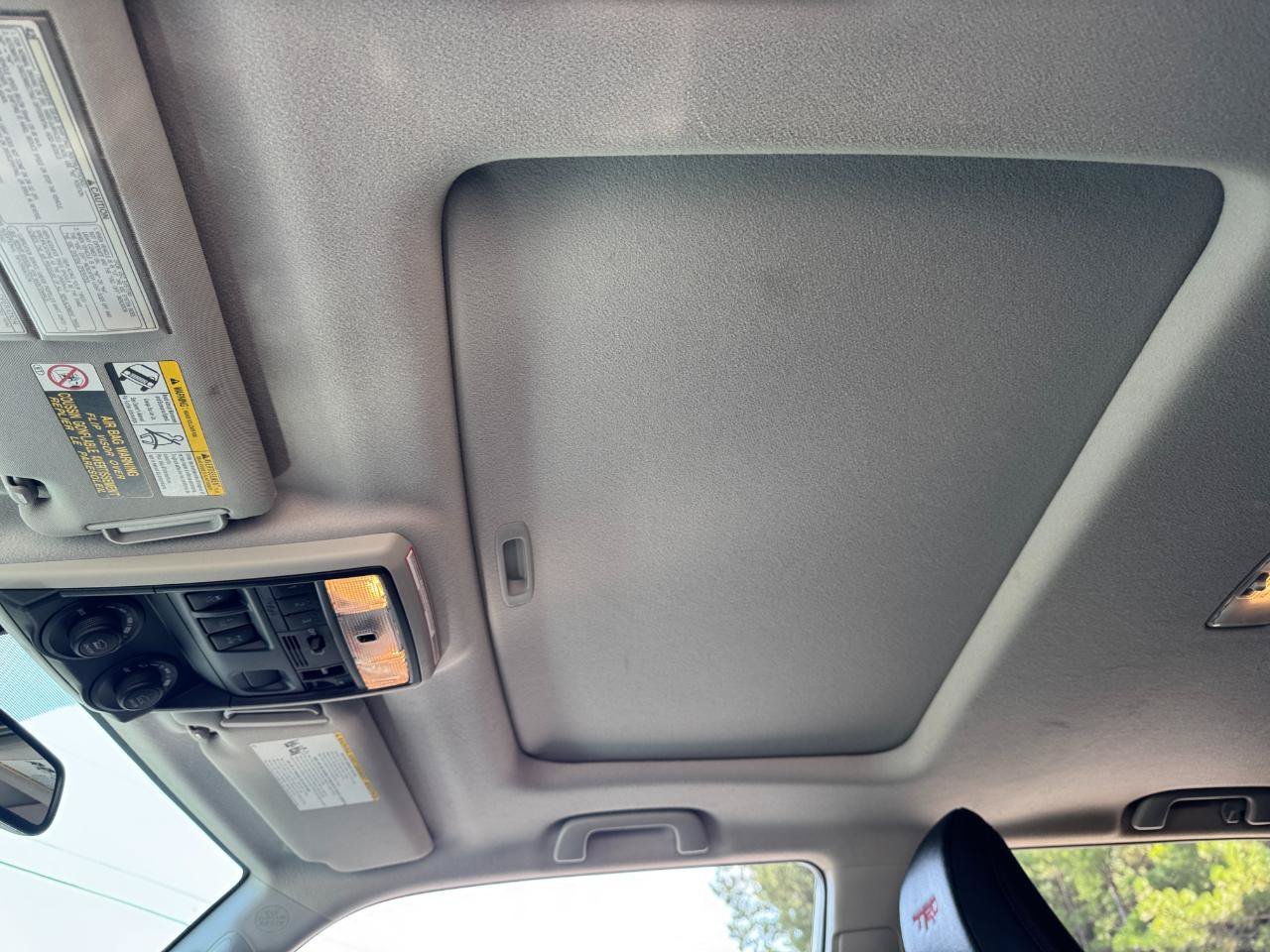 Used 2019 Toyota 4Runner TRD Off-Road Premium AWD/4WD image 31