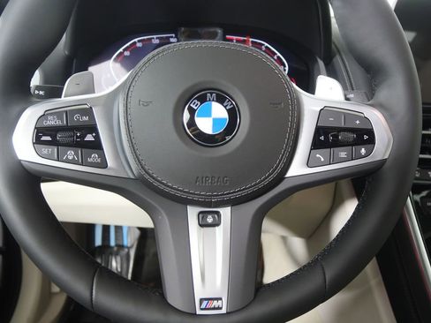 New 2026 BMW 840i RWD image 18