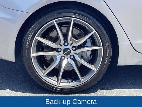 Used 2026 Genesis G70 2.5T AWD/4WD image 13