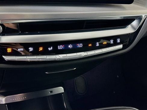 New 2026 Cadillac Lyriq V image 11