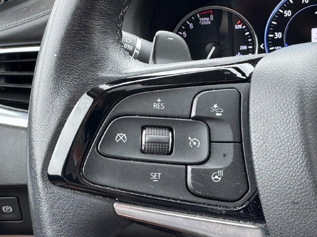 Used 2023 Buick Enclave Avenir w/ Avenir Technology Package AWD/4WD image 27