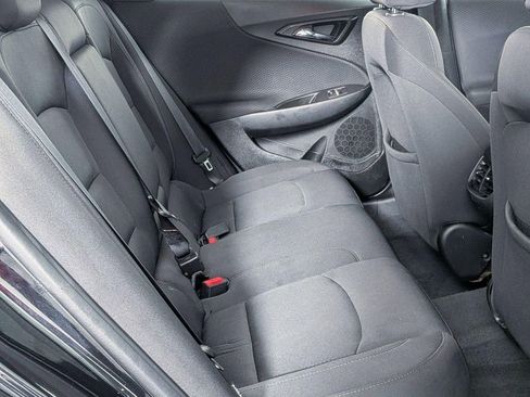 Used 2019 Chevrolet Malibu LT image 28
