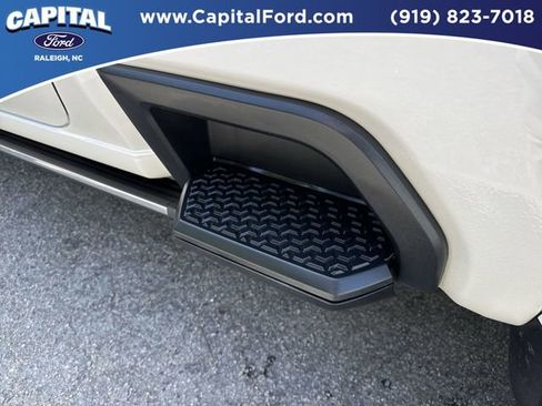 Used 2024 GMC Sierra 2500 Denali Ultimate image 16