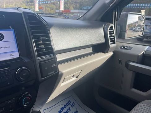 Used 2019 Ford F150 XLT w/ Equipment Group 302A Luxury image 35