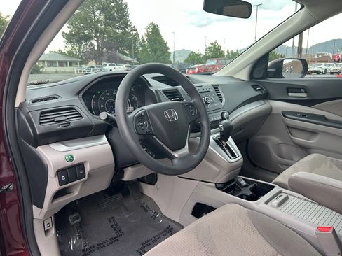 Used 2014 Honda CR-V EX image 11