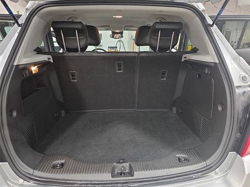 Certified 2020 Chevrolet Trax LT w/ LT Convenience Package image 12