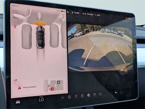 Used 2023 Tesla Model 3 Performance image 21