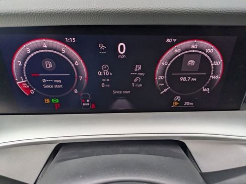 New 2026 Volkswagen Tiguan SE R-Line FWD image 31