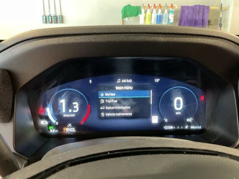 New 2026 Ford Explorer ST-Line w/ ST-Line Street Pack image 17