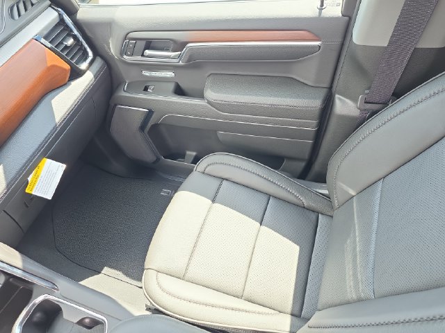 New 2026 GMC Sierra 1500 Denali AWD/4WD image 14