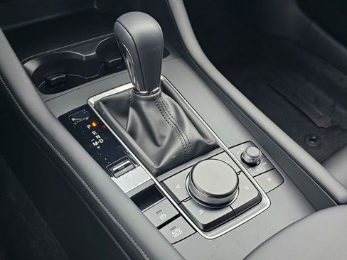 New 2026 MAZDA MAZDA3 s Sport image 17