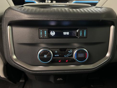 New 2025 Ford Expedition Max Platinum w/ Platinum Ultimate Package image 37