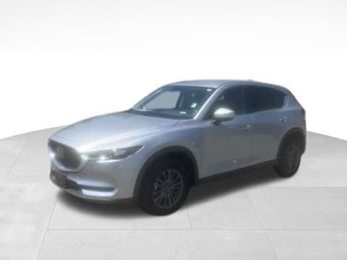 Used 2019 MAZDA CX-5 Touring AWD/4WD image 1