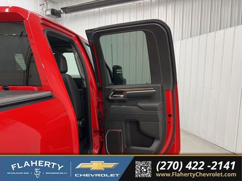 Used 2024 Chevrolet Silverado 3500 LT w/ Convenience Package AWD/4WD image 12