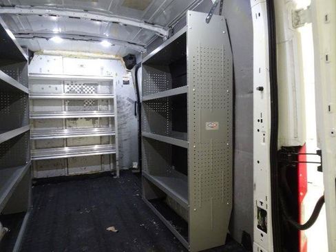 Used 2019 Ford Transit 150 130 Medium Roof RWD image 14