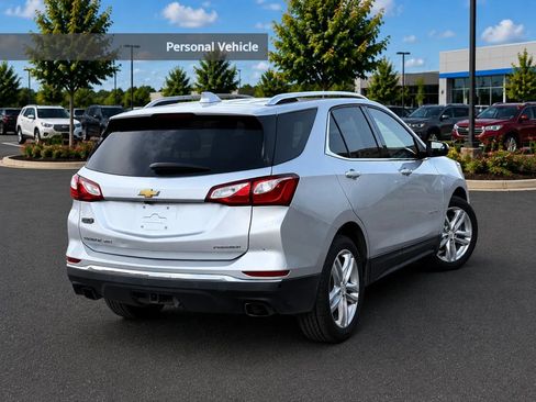 Used 2025 Chevrolet TrailBlazer LS w/ LS Convenience Package FWD image 6