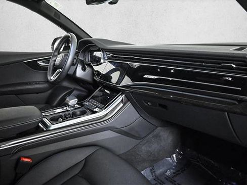 Certified 2025 Audi Q8 Premium Plus w/ Premium Plus Package image 23