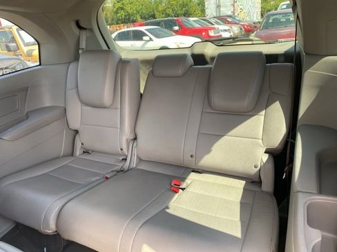 Used 2015 Honda Odyssey EX-L image 20