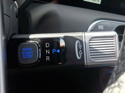 New 2026 Hyundai Palisade Calligraphy image 11