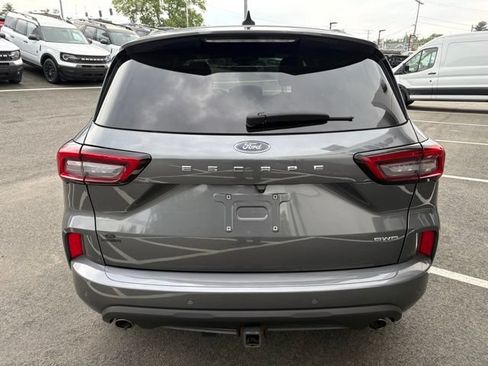 Used 2023 Ford Escape ST-Line Select w/ Tech Pack #1 AWD/4WD image 4
