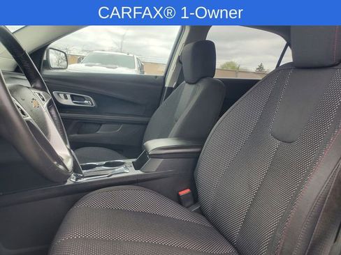 Used 2014 Chevrolet Equinox LT w/ Power Convenience Package FWD image 10
