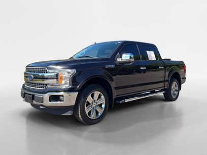 Used 2019 Ford F150 Lariat