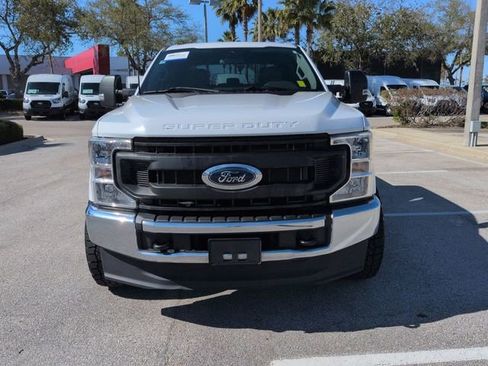 Certified 2022 Ford F250 XL w/ Power Equipment Group image 9