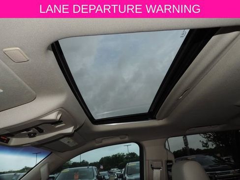 Used 2019 Cadillac Escalade Luxury AWD/4WD image 18