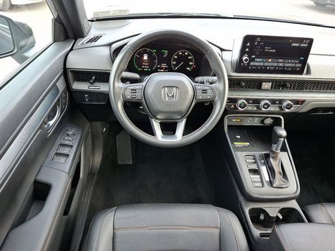 Certified 2024 Honda CR-V Sport-L image 11