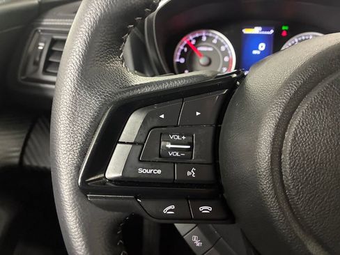 Used 2022 Subaru Ascent Onyx Edition image 11