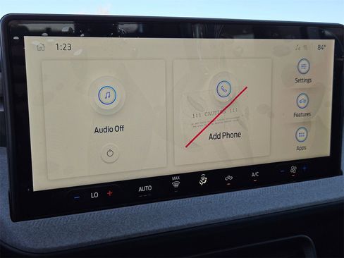 New 2026 Ford Maverick XLT w/ Equipment Group 301A image 16