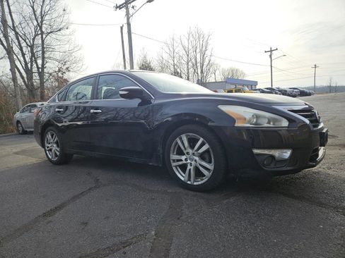 Used 2013 Nissan Altima 3.5 SL image 5