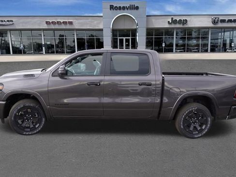 New 2026 RAM 1500 Big Horn AWD/4WD image 6