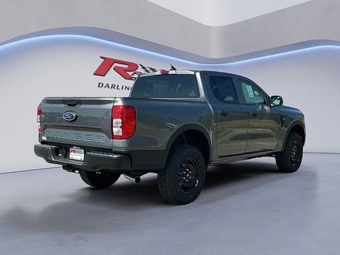 New 2026 Ford Ranger XL image 5
