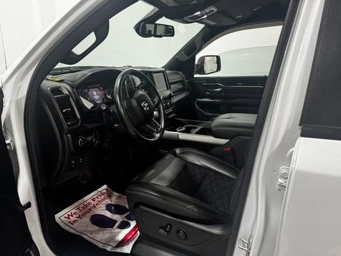Used 2019 RAM 1500 Sport w/ Level 2 Equipment Group image 15