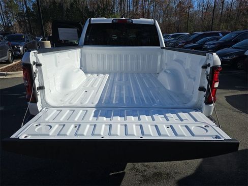 New 2026 RAM 1500 Tradesman image 13