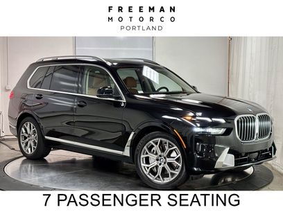 Used 2024 BMW X7 xDrive40i
